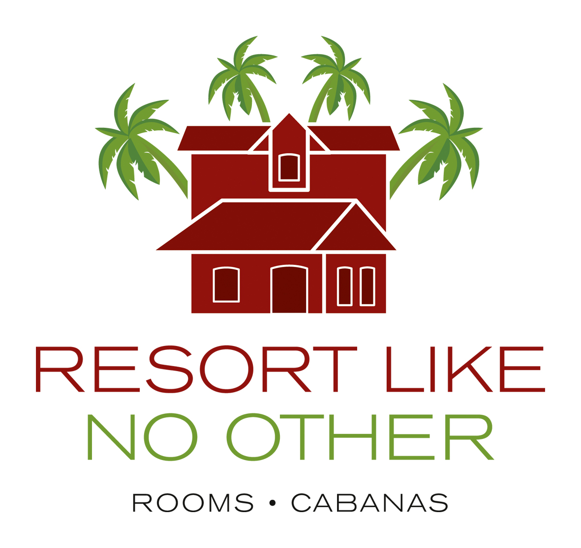 Resort Like No Other